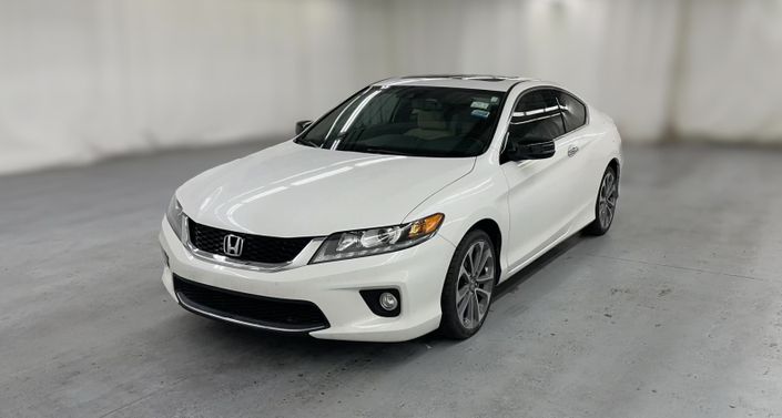 Thumbnail: 2015 Honda Accord - 1