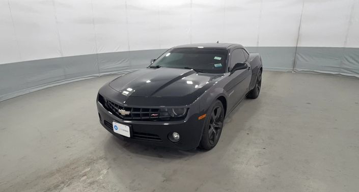 2010 Chevrolet Camaro LT -
                  Akron, NY