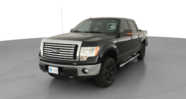 2011 Ford Econoline E-150 -
                  Richton Park, IL