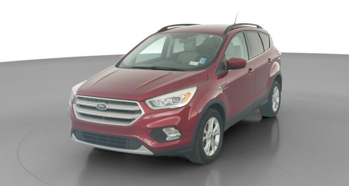Thumbnail: 2019 Ford Escape - 1