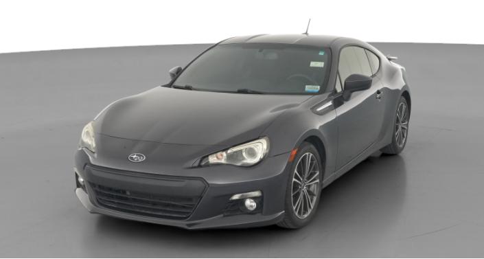 2013 Subaru BRZ Limited -
                  Wheatland, OK