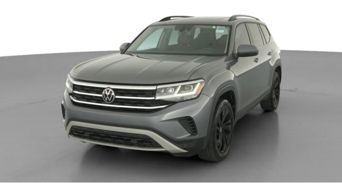 Thumbnail: 2022 Volkswagen Atlas - 1