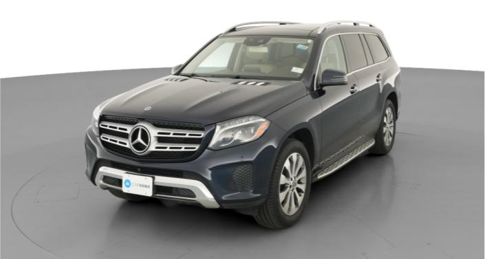 2019 Mercedes-Benz GLS 450 4MATIC -
                  Auburn, GA