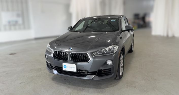 2020 BMW X2 xDrive28i -
                  Manville, NJ