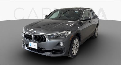 2020 BMW X2