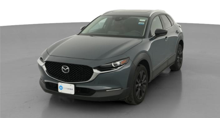 Thumbnail: 2023 Mazda CX-30 - 1