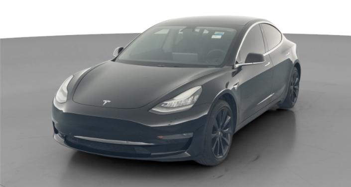 2020 Tesla Model 3 Standard Range -
                  Rocklin, CA