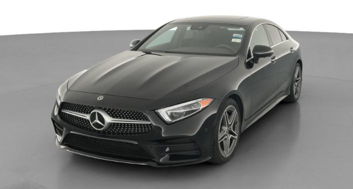 2021 Mercedes-Benz CLS 450 -
                  Trenton, OH