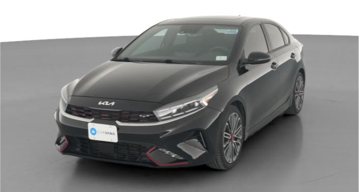 Thumbnail: 2023 Kia Forte - 1