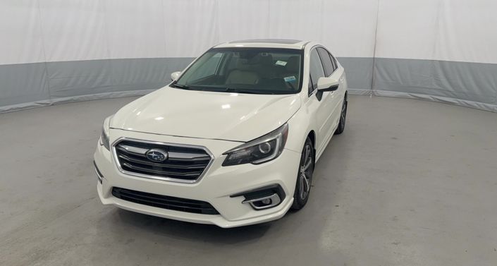 Thumbnail: 2019 Subaru Legacy - 1