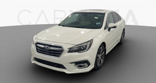 2019 Subaru Legacy