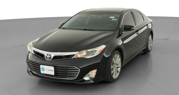 2014 Toyota Avalon Touring -
                  Tolleson, AZ