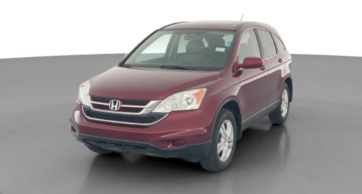 Thumbnail: 2011 Honda CR-V - 1