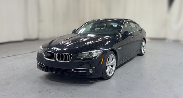 2014 BMW 5 Series 535i xDrive -
                  Lancaster, TX