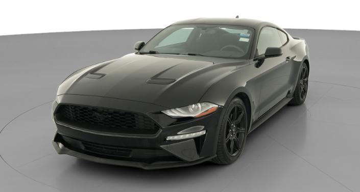 Thumbnail: 2020 Ford Mustang - 1