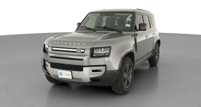 Thumbnail: 2023 Land Rover Defender - 1