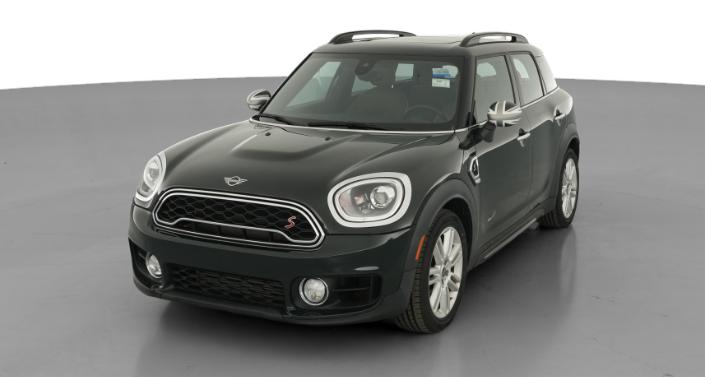 Thumbnail: 2019 MINI Cooper Countryman - 1