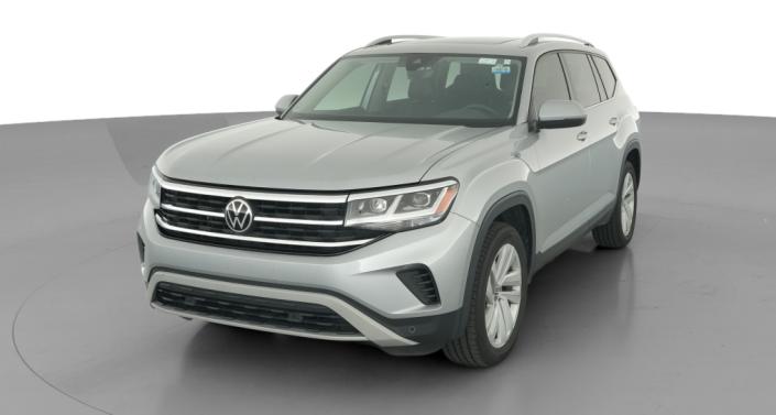 Thumbnail: 2021 Volkswagen Atlas - 1