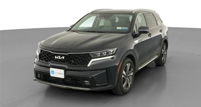 Thumbnail: 2022 Kia Sorento - 1