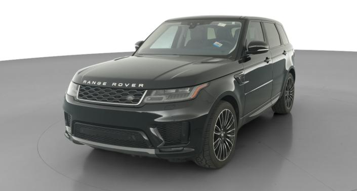 Thumbnail: 2020 Land Rover Range Rover Sport - 1
