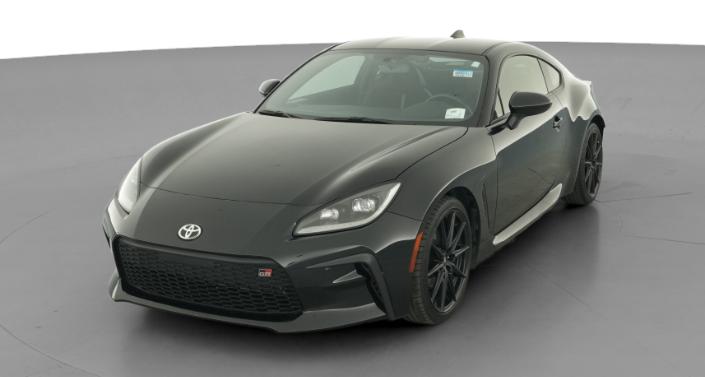 Thumbnail: 2024 Toyota GR86 - 1