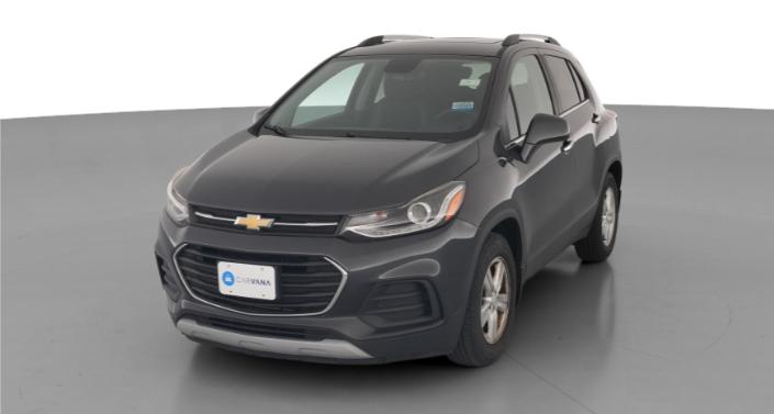 2017 Chevrolet Trax LT -
                  Lorain, OH