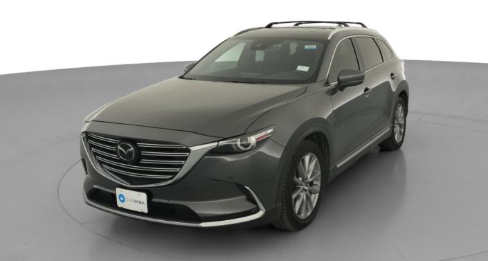 Thumbnail: 2023 Mazda CX-9 - 1