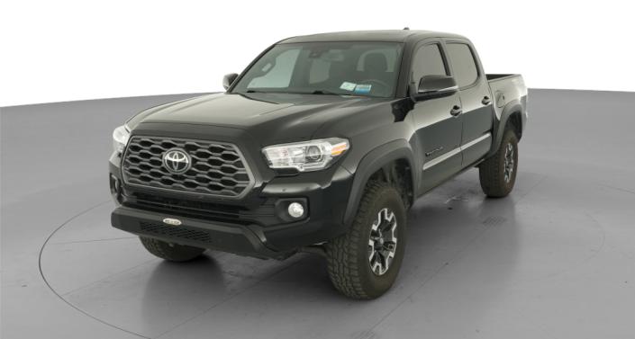 Thumbnail: 2023 Toyota Tacoma - 1