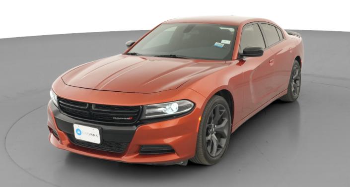 Thumbnail: 2020 Dodge Charger - 1