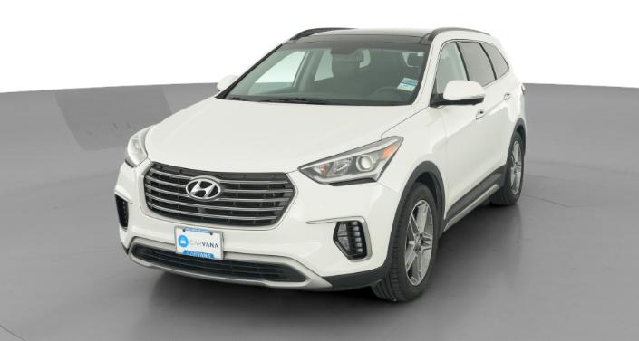 Thumbnail: 2019 Hyundai Santa Fe - 1