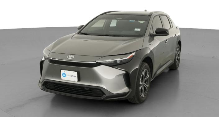 2023 Toyota bZ4X XLE -
                  Colonial Heights, VA