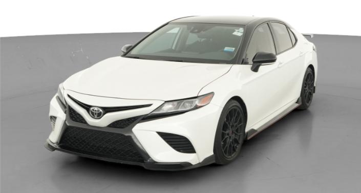 Thumbnail: 2024 Toyota Camry - 1