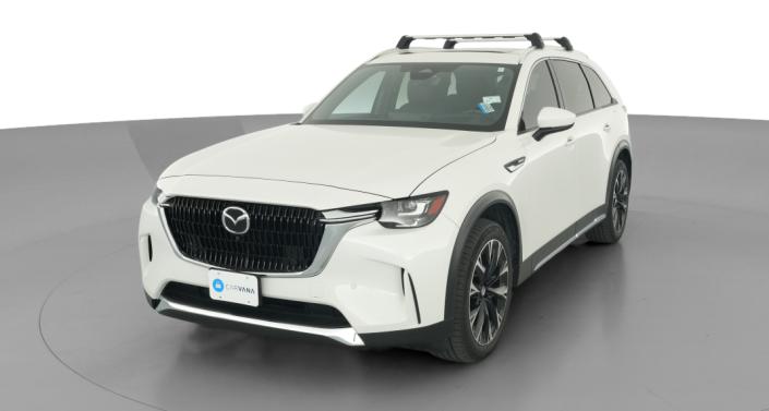 Thumbnail: 2024 Mazda CX-90 - 1