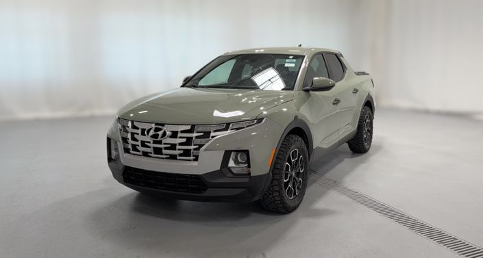 Thumbnail: 2023 Hyundai Santa Cruz - 1