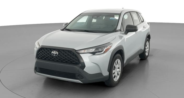 2023 Toyota Corolla Cross L -
                  Haines City, FL