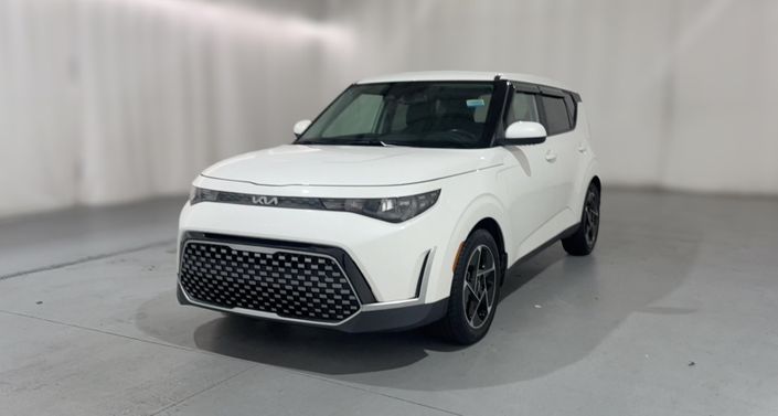 Thumbnail: 2023 Kia Soul - 1