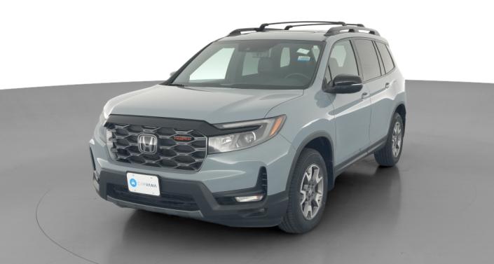 Thumbnail: 2023 Honda Passport - 1