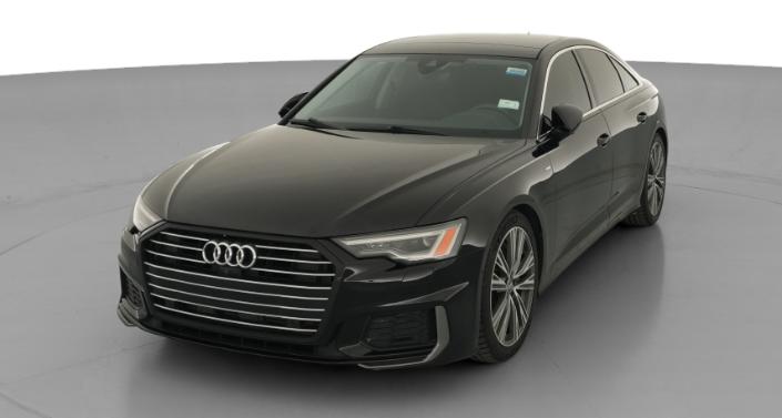 Thumbnail: 2019 Audi A6 - 1