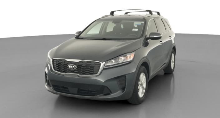 Thumbnail: 2020 Kia Sorento - 1