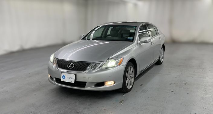 2010 Lexus GS 350 -
                  Indianapolis, IN