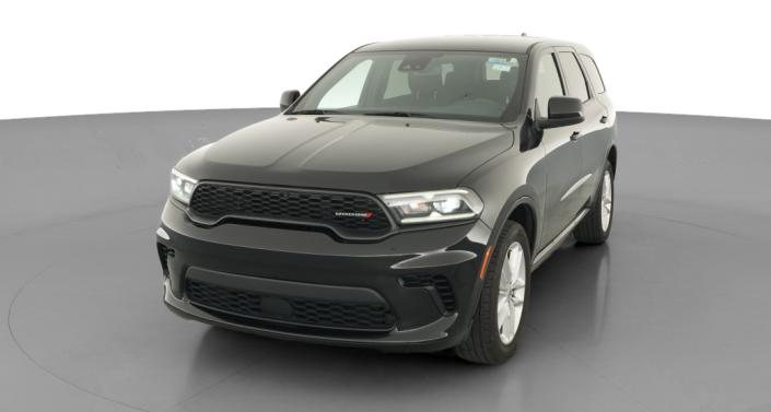 Thumbnail: 2023 Dodge Durango - 1