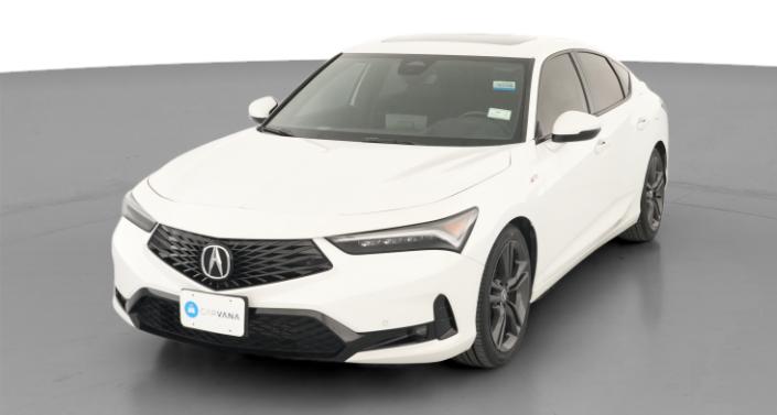 Thumbnail: 2024 Acura Integra - 1