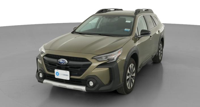 Thumbnail: 2024 Subaru Outback - 1
