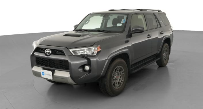 Thumbnail: 2019 Toyota 4Runner - 1