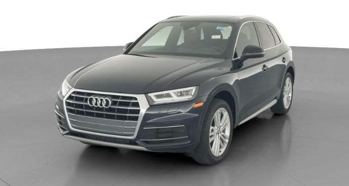 Thumbnail: 2019 Audi Q5 - 1