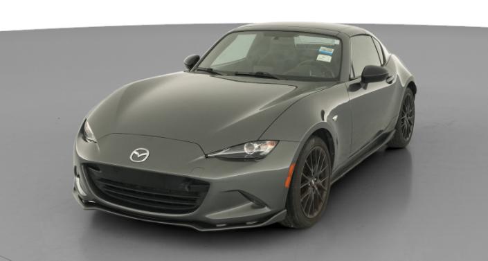 Thumbnail: 2019 Mazda MX-5 Miata - 1