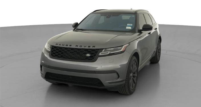 2018 Land Rover Range Rover Velar S -
                  Fort Worth, TX
