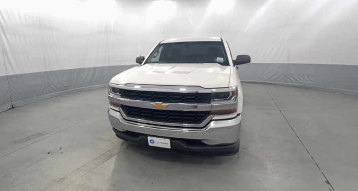 2018 Chevrolet Silverado 1500 Work Truck -
                  Kansas City, MO