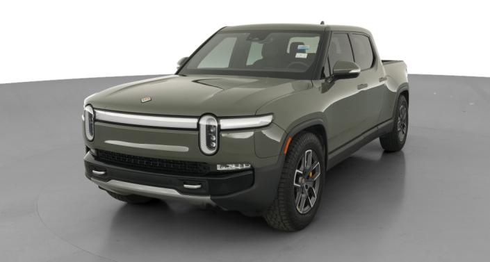 2022 Rivian R1T Launch Edition -
                  Richton Park, IL
