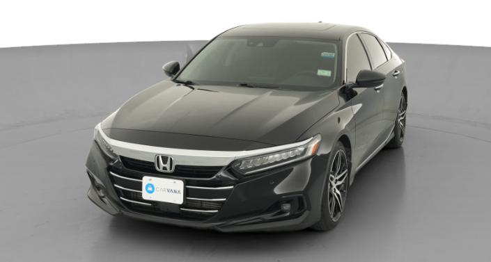 Thumbnail: 2022 Honda Accord - 1